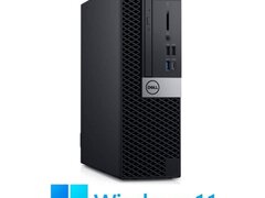 Calculatoare Dell OptiPlex XE3 SFF, Hexa Core i5-9500, 16GB, 1TB SSD, Win 11 Pro